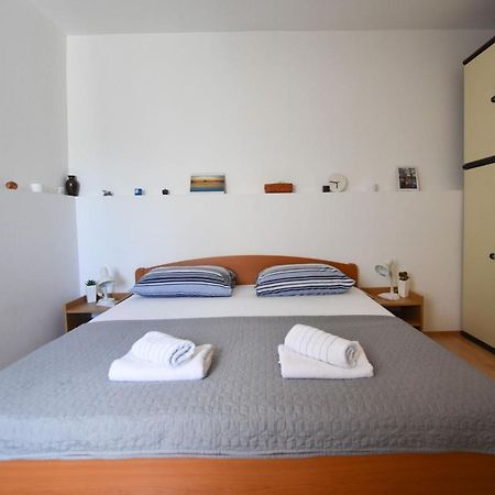 Apartment Murva Primošten Dış mekan fotoğraf