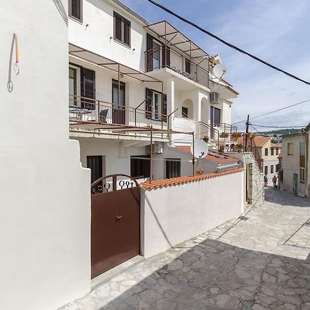 Apartment Murva Primošten Dış mekan fotoğraf