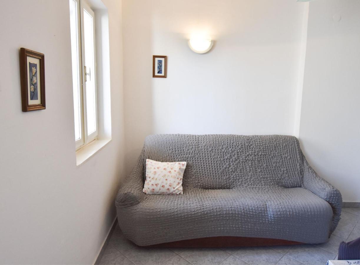 Apartment Murva Primošten Dış mekan fotoğraf