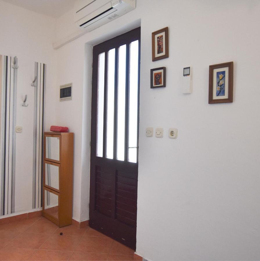 Apartment Murva Primošten Dış mekan fotoğraf