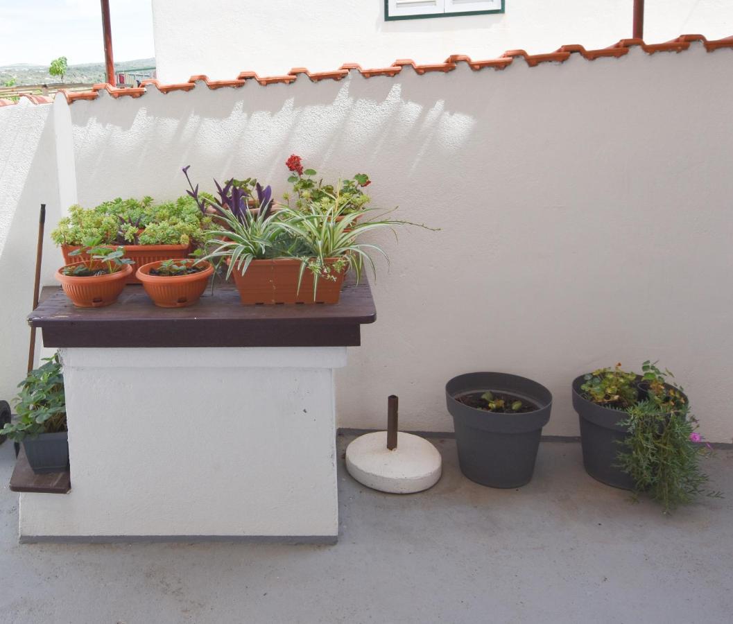 Apartment Murva Primošten Dış mekan fotoğraf