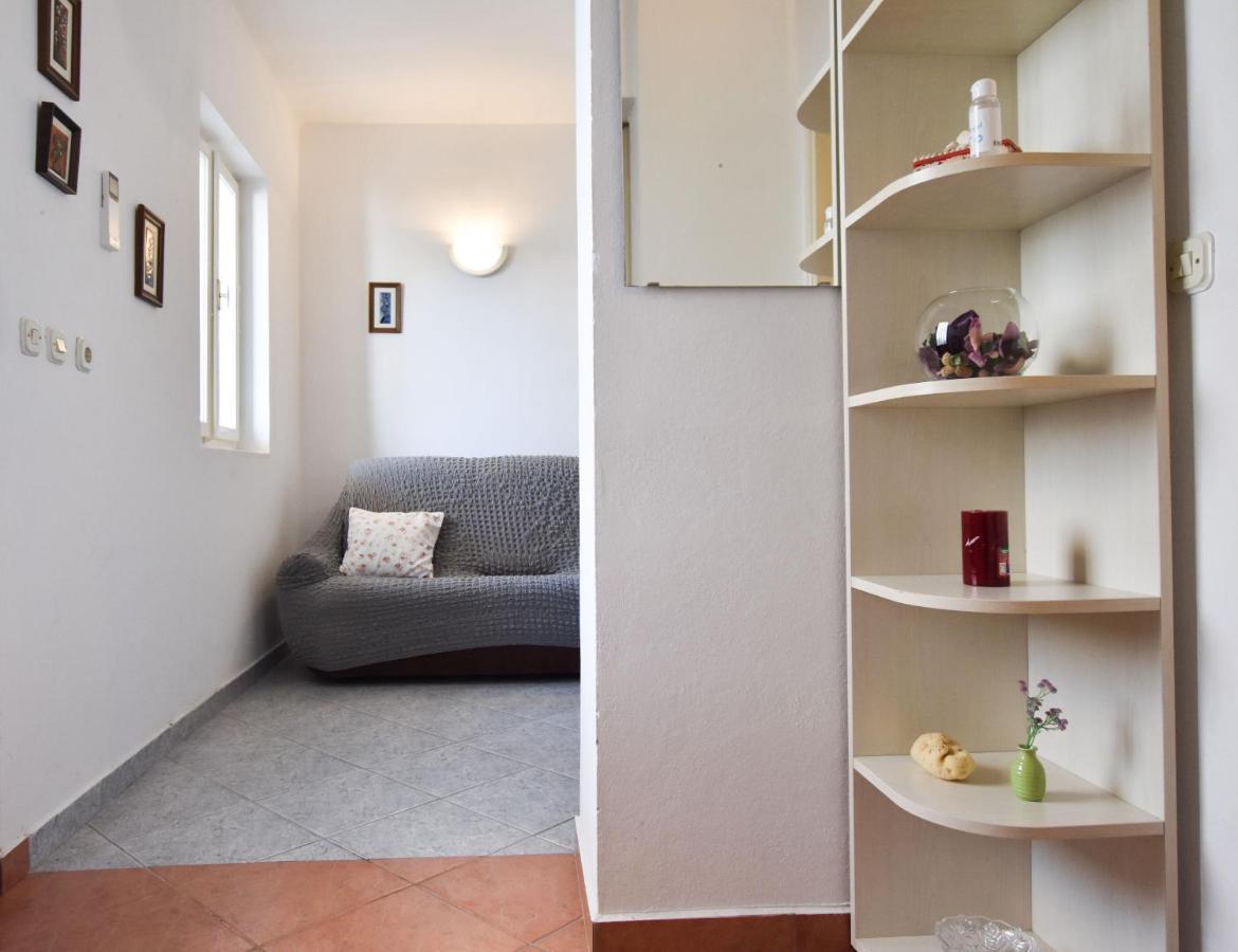 Apartment Murva Primošten Dış mekan fotoğraf