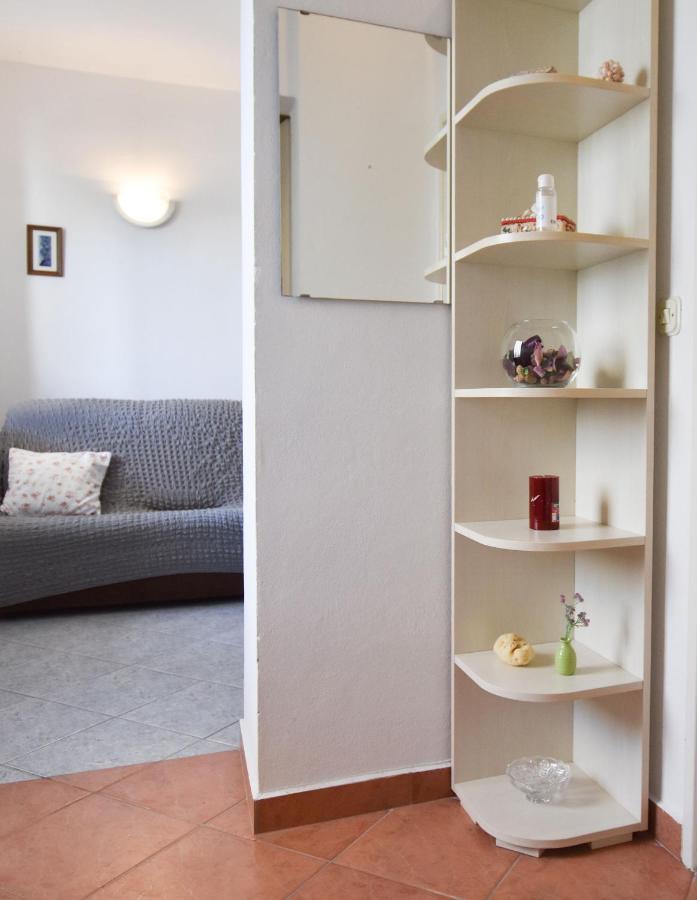 Apartment Murva Primošten Dış mekan fotoğraf