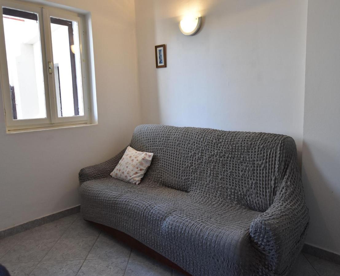 Apartment Murva Primošten Dış mekan fotoğraf