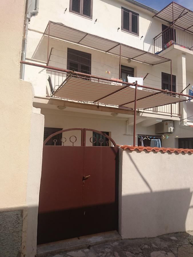 Apartment Murva Primošten Dış mekan fotoğraf