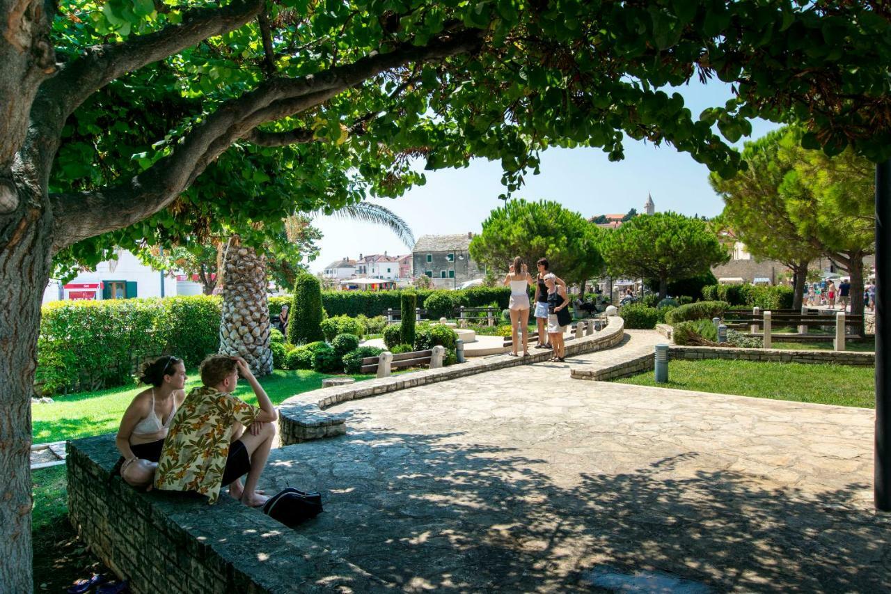 Apartment Murva Primošten Dış mekan fotoğraf