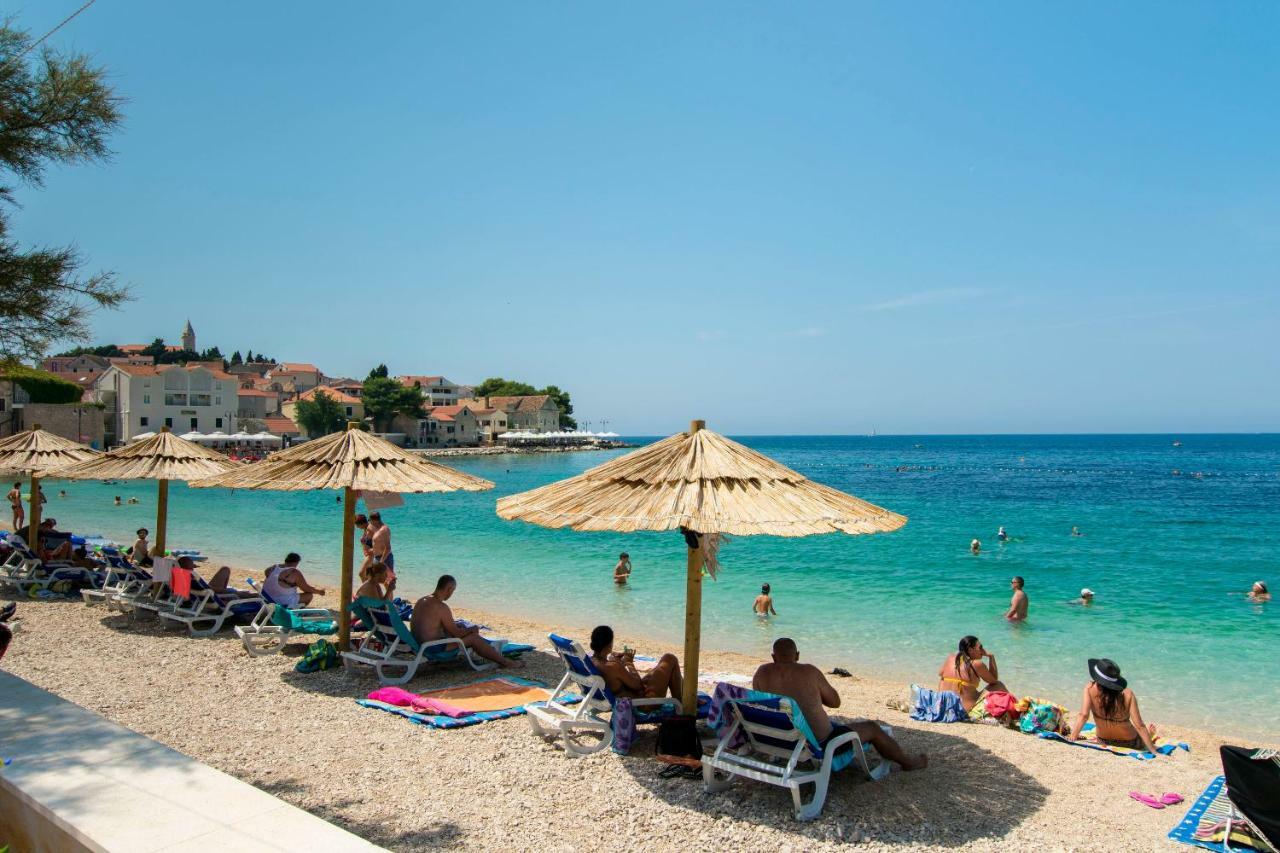 Apartment Murva Primošten Dış mekan fotoğraf